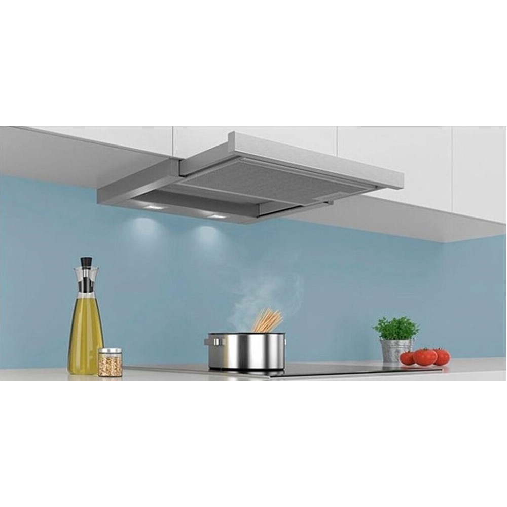 Встраиваемая вытяжка Korting KHP 9975 GW