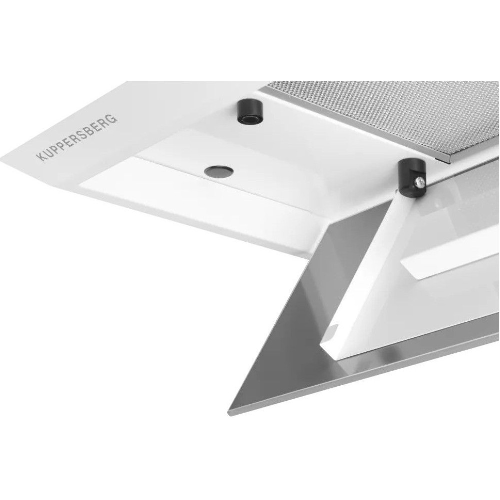 Встраиваемая вытяжка Kuppersberg Kuppersberg INTRO 70 WHITE