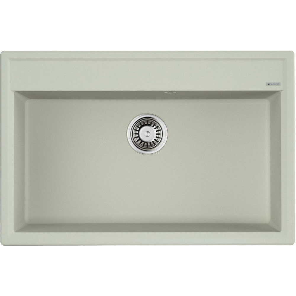 Кухонная мойка OMOIKIRI Daisen 77-PA (арт.4993626)