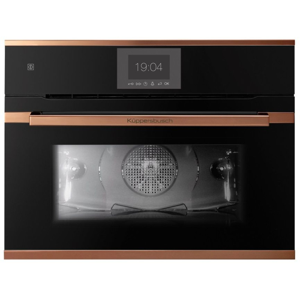 Компактный духовой шкаф Kuppersbusch CBP 6550.0 S7