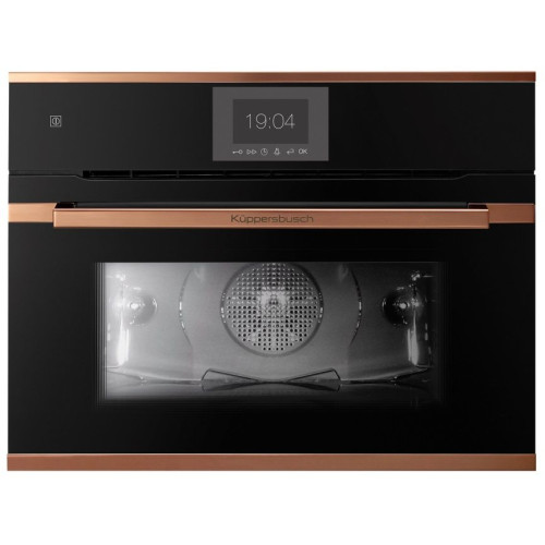Компактный духовой шкаф Kuppersbusch CBP 6550.0 S7