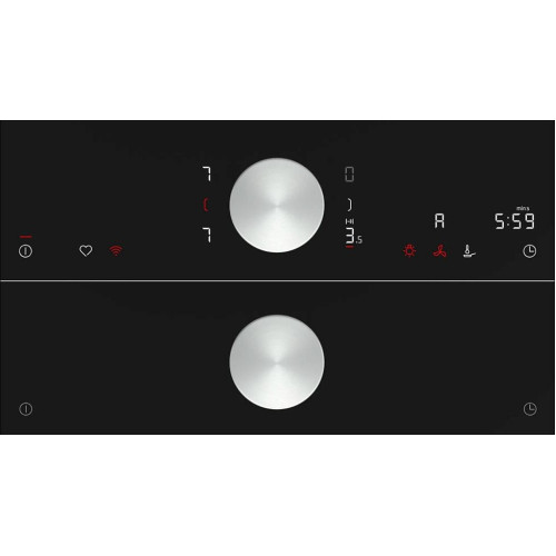 Индукционная стеклокерамич. панель Neff T66STY4L0