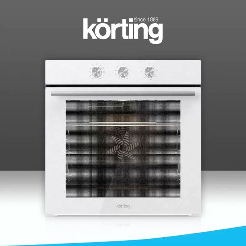 Духовой шкаф Korting OKB 3821 EW