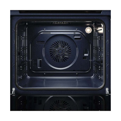 Духовой шкаф Kuppersberg HO 608 Black Glass