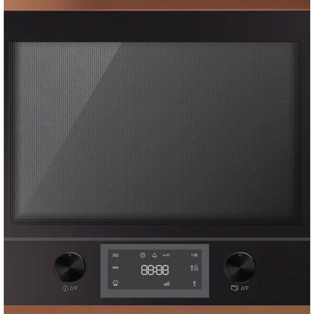 Встраиваемая микроволновая печь Kuppersbusch MR 6330.0 S7