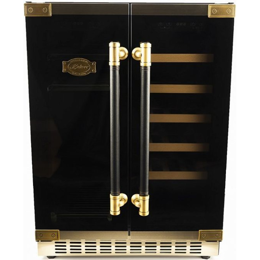 Винный холодильник Kaiser K 64800 AD