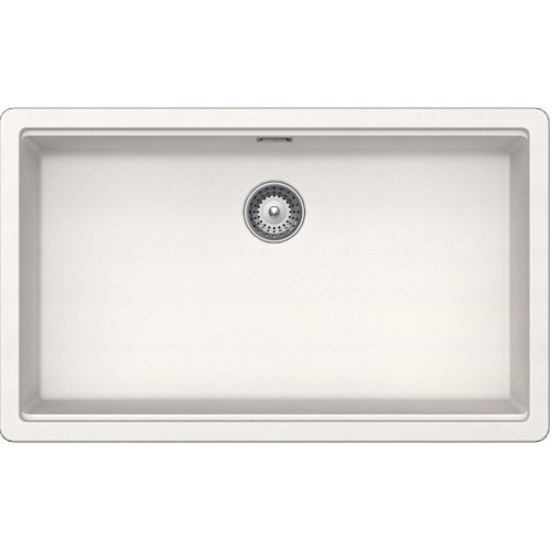 Мойка SCHOCK Greenwich 80 Cristadur поларис