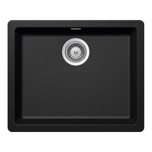 Мойка SCHOCK Soho 60 (N-100) Cristadur 550x430 (подстольный монтаж) магма