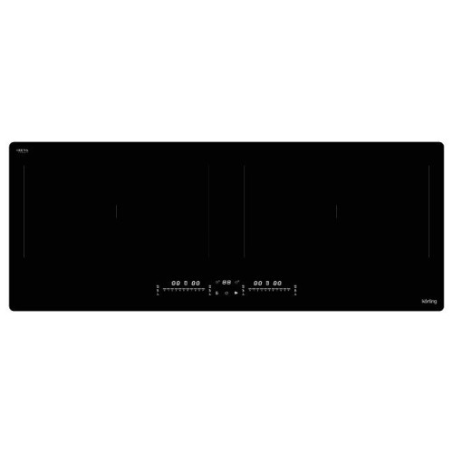 Индукционная стеклокерамич. панель Korting HIB 92900 HID