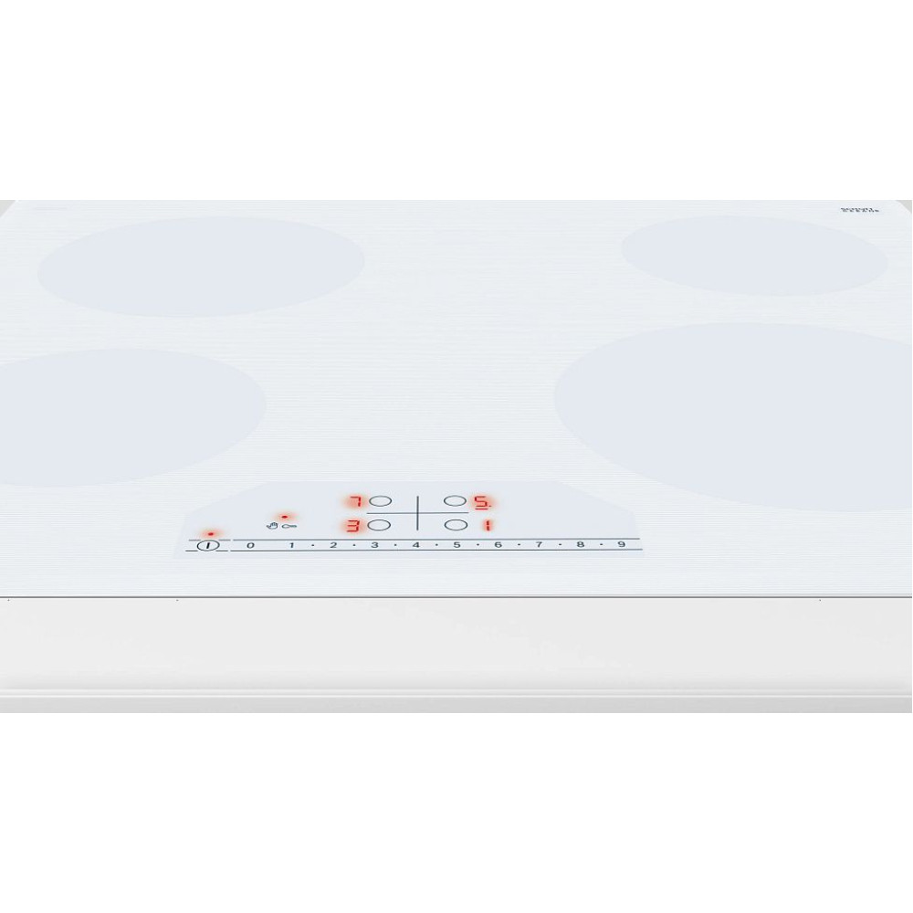 Стеклокерамическая панель Bosch PKE612FA2E