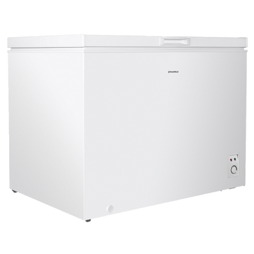 Морозильный ларь Maunfeld MFL300W