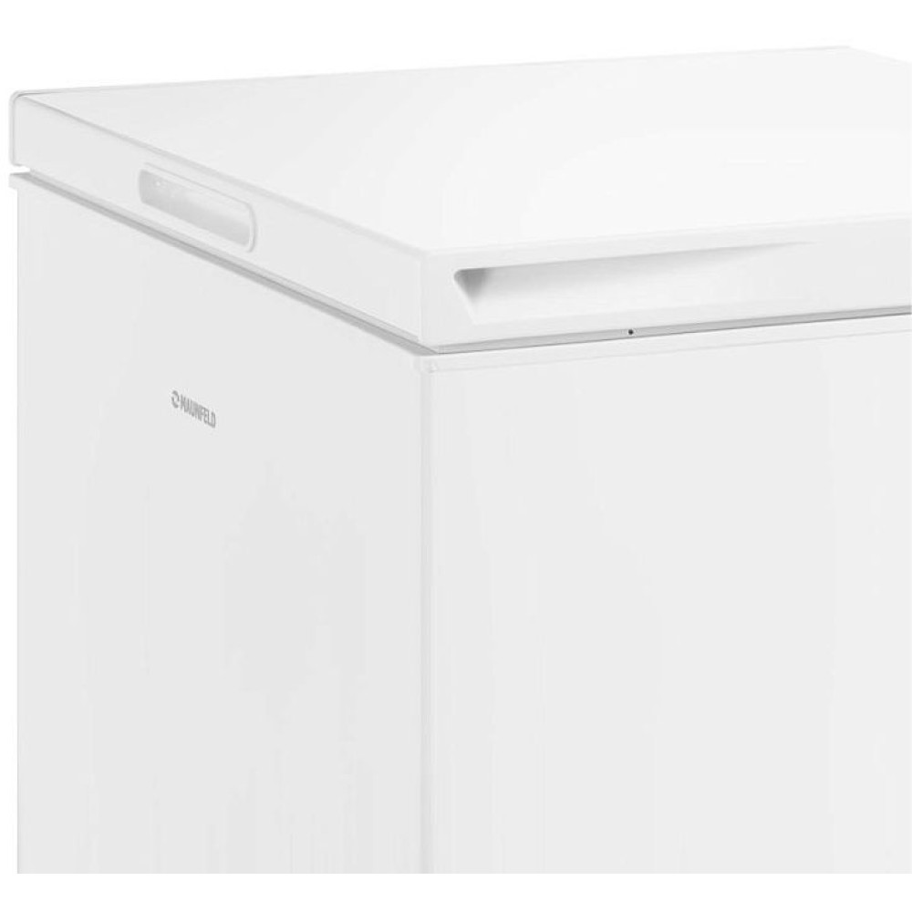 Морозильный ларь Maunfeld MFL150W
