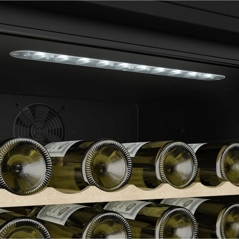 Винный холодильник De Dietrich DIW28FB