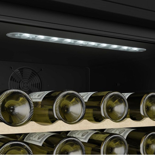 Винный холодильник De Dietrich DIW28FB