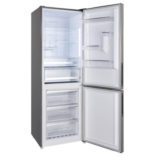 Холодильник Korting KNFC 61869 X