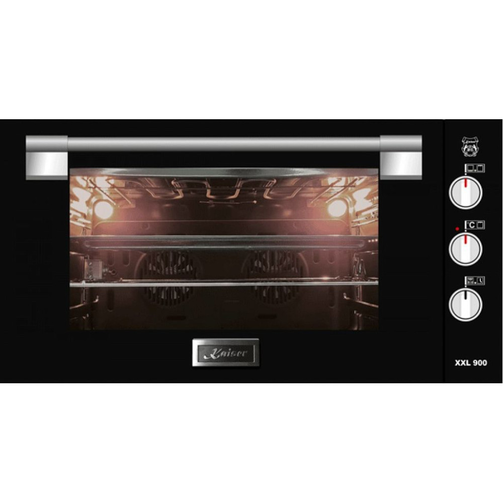 Газовый дух.шкаф Kaiser EG 9371