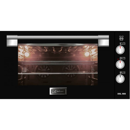 Газовый дух.шкаф Kaiser EG 9371