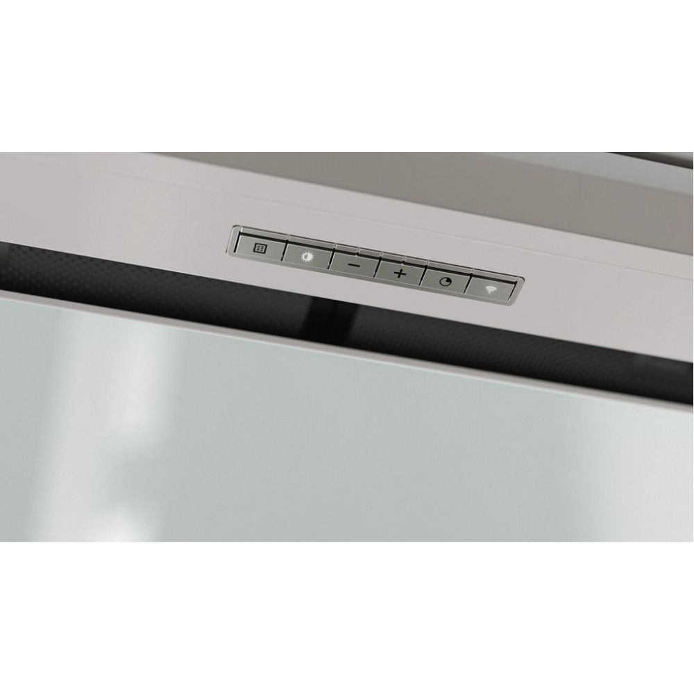 Вытяжка Asko CBB862WGC