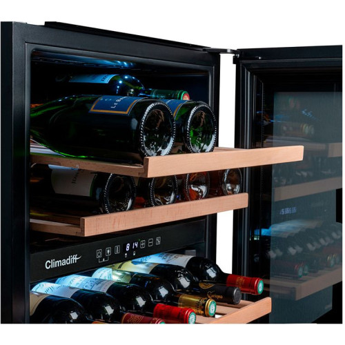 Винный холодильник Climadiff CBI40DB1
