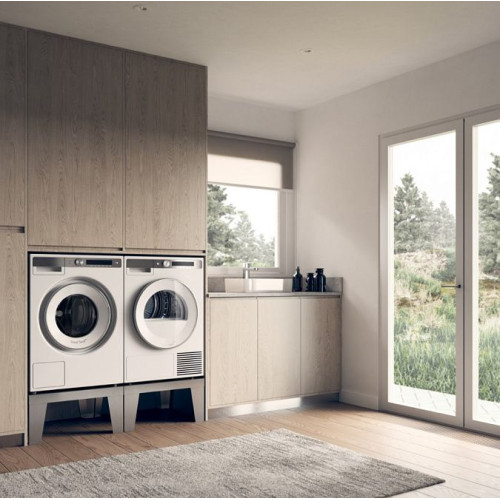 Стиральная машина Asko W6098X.W/3