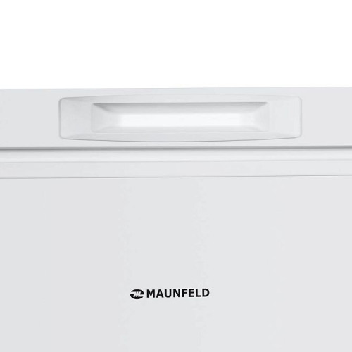 Морозильный ларь Maunfeld MFL300W