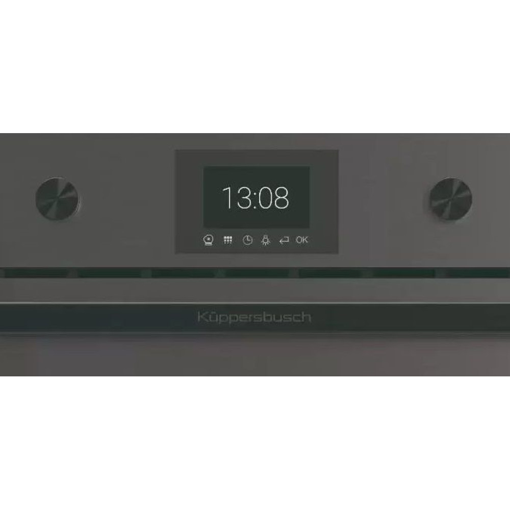 Духовой шкаф Kuppersbusch BP 6350.0 GPH 6