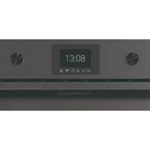 Духовой шкаф Kuppersbusch BP 6350.0 GPH 6