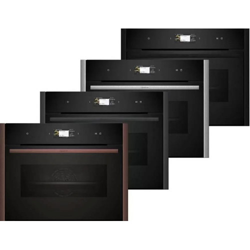 Компактный дух. шкаф Neff C29FS3AY0