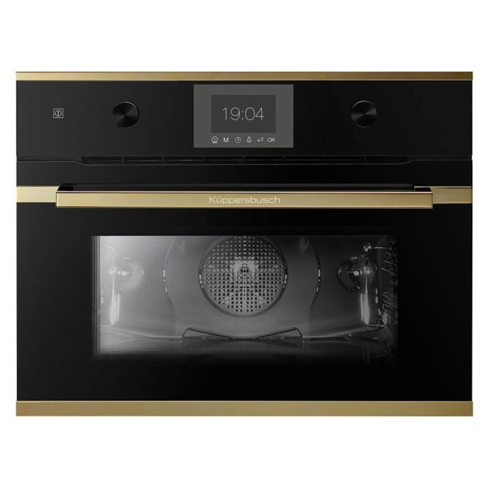 Компактный дух.шкаф Kuppersbusch CB 6350.0 S4 Gold