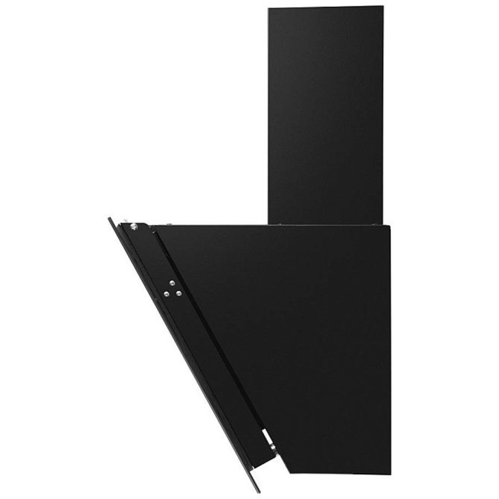 Вытяжка Maunfeld Aurora 60 черный матовый