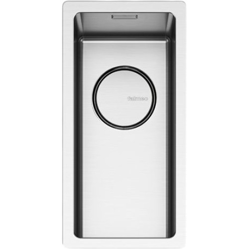 Мойка Falmec COMO 18 CM INOX (FLUSH/TOPMOUNT)