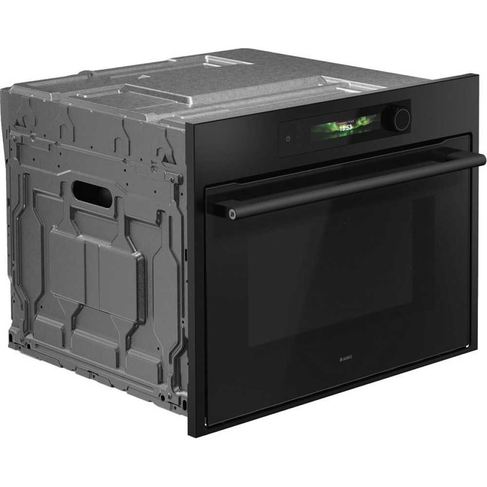 Компактный дух. шкаф Asko OCM64GSH