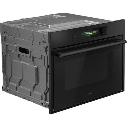 Компактный дух. шкаф Asko OCM64GSH