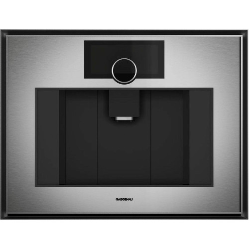 Кофемашина Gaggenau GC451120