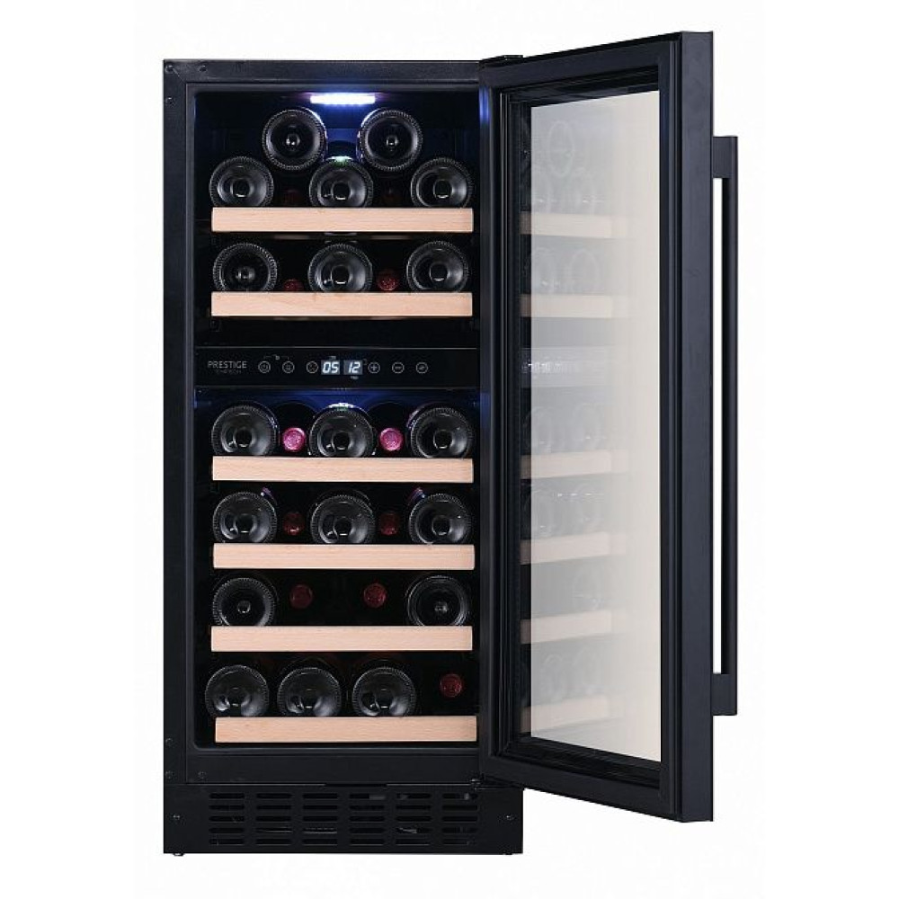 Холодильник винный Temptech PRESQ38DB-24