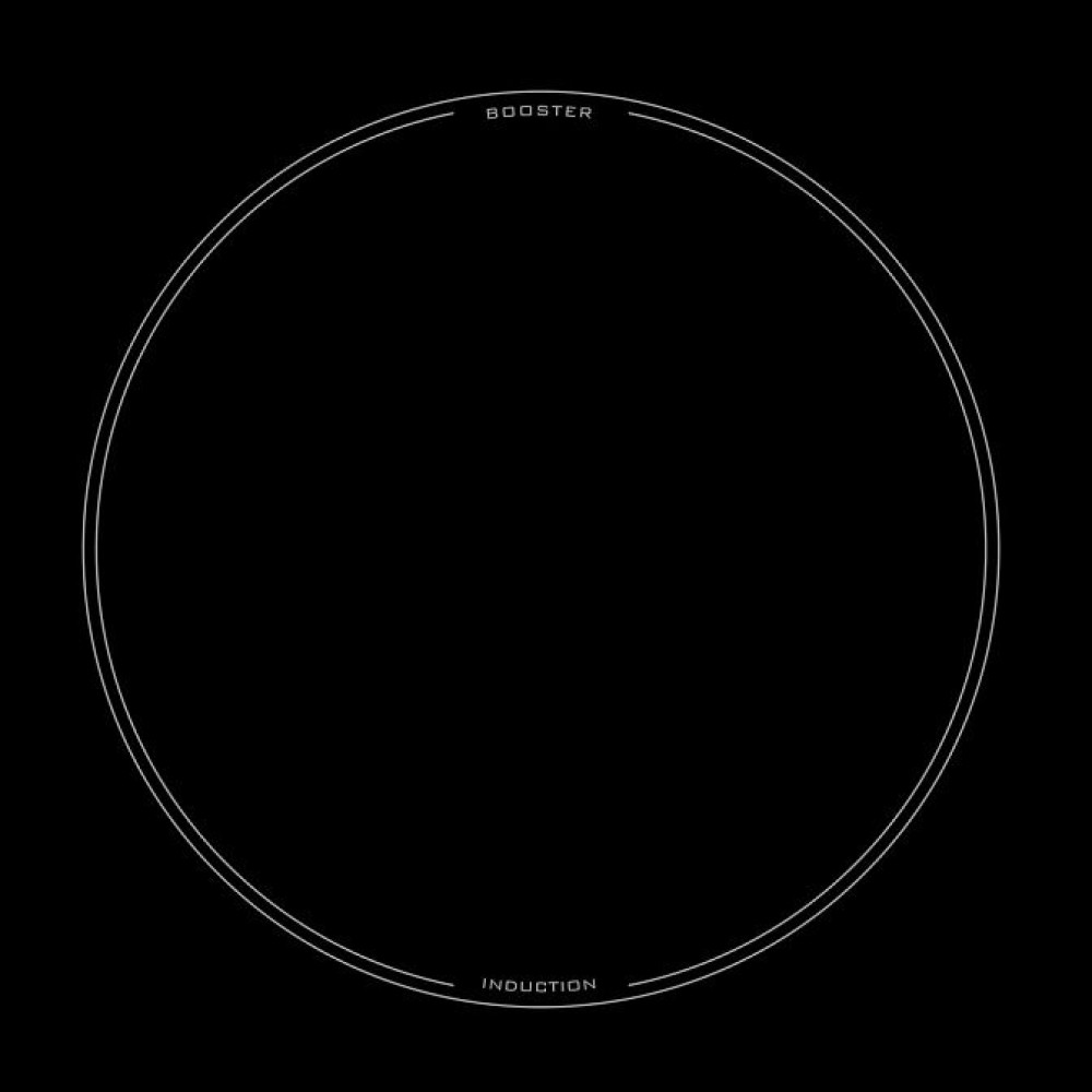 Индукционная варочная панель Korting HI 64013 B