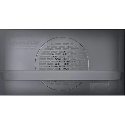 Паровой шкаф V-ZUG Steamer V4000 45 черное стекло S4T-23026