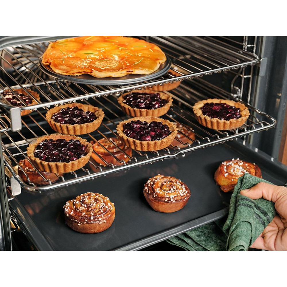 Духовой шкаф Electrolux LOE8F38X