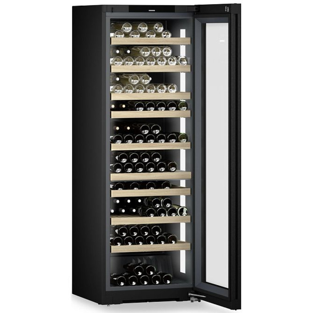 Винный холодильник Liebherr WPgbi 7472-20 001
