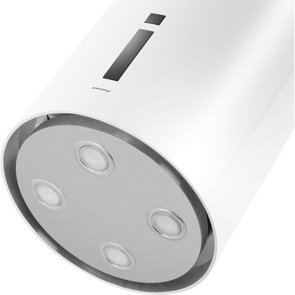 Вытяжка Maunfeld Lee Wall (sensor) 39 белый