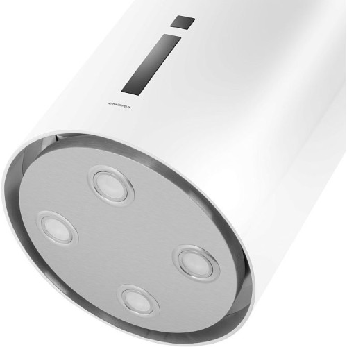 Вытяжка Maunfeld Lee Wall (sensor) 39 белый