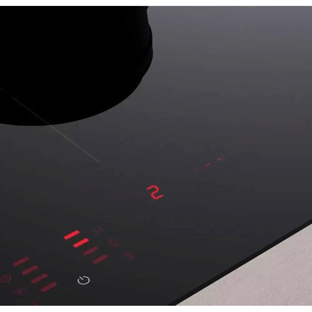 Варочная панель V-ZUG CookTop V4000 I302 CTI4T-31143