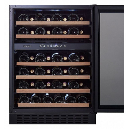 Холодильник винный Temptech CLX60DB