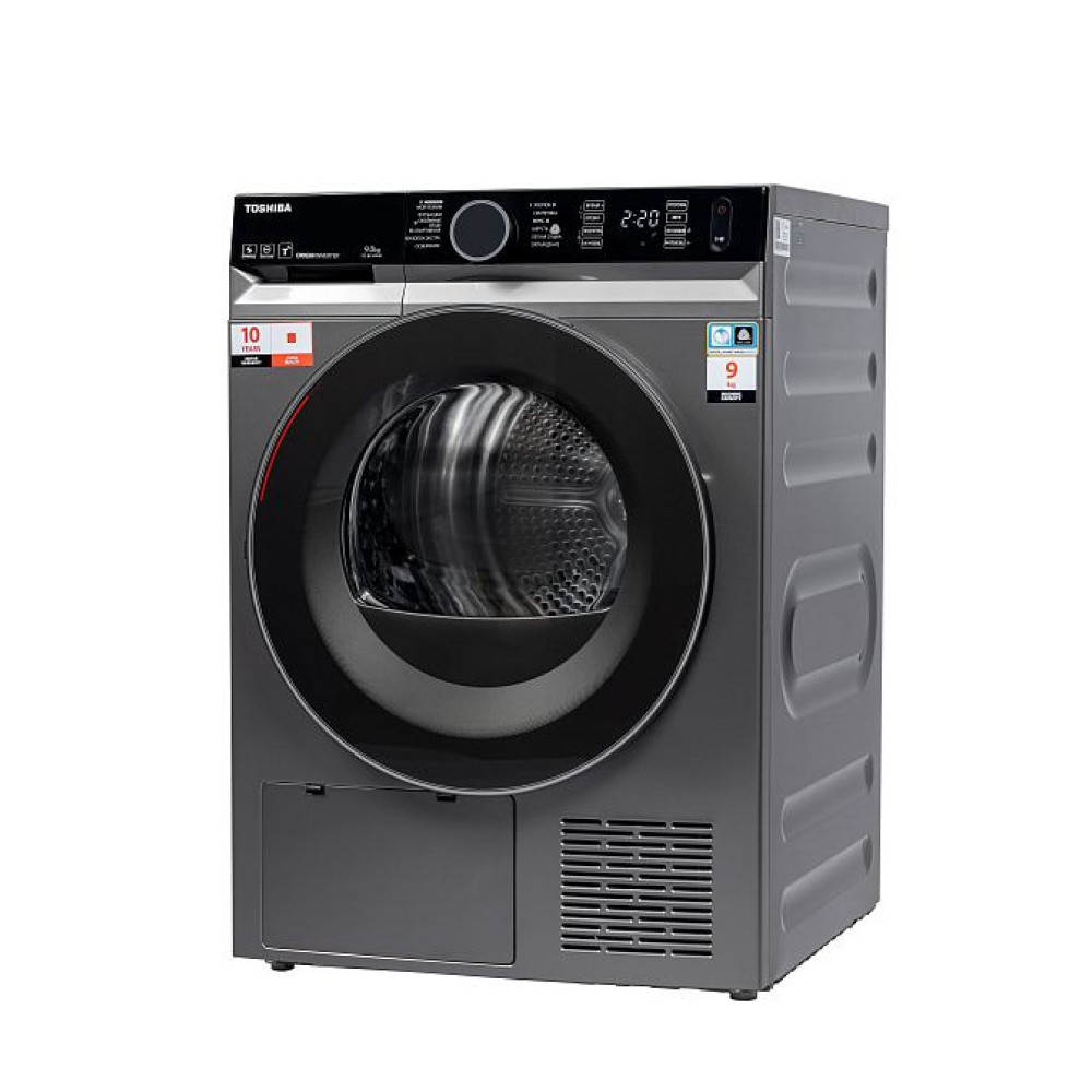 Cушильная машина Toshiba TD-BK100GHRU(SK)