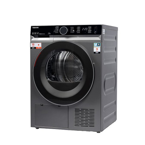 Cушильная машина Toshiba TD-BK100GHRU(SK)