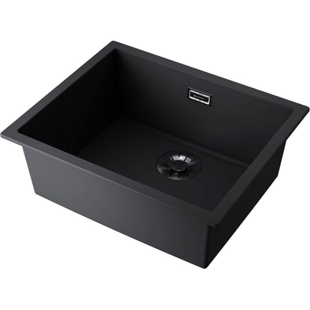 Кухонная мойка OMOIKIRI Yamakawa 55-U/I-GB (арт.4993780)