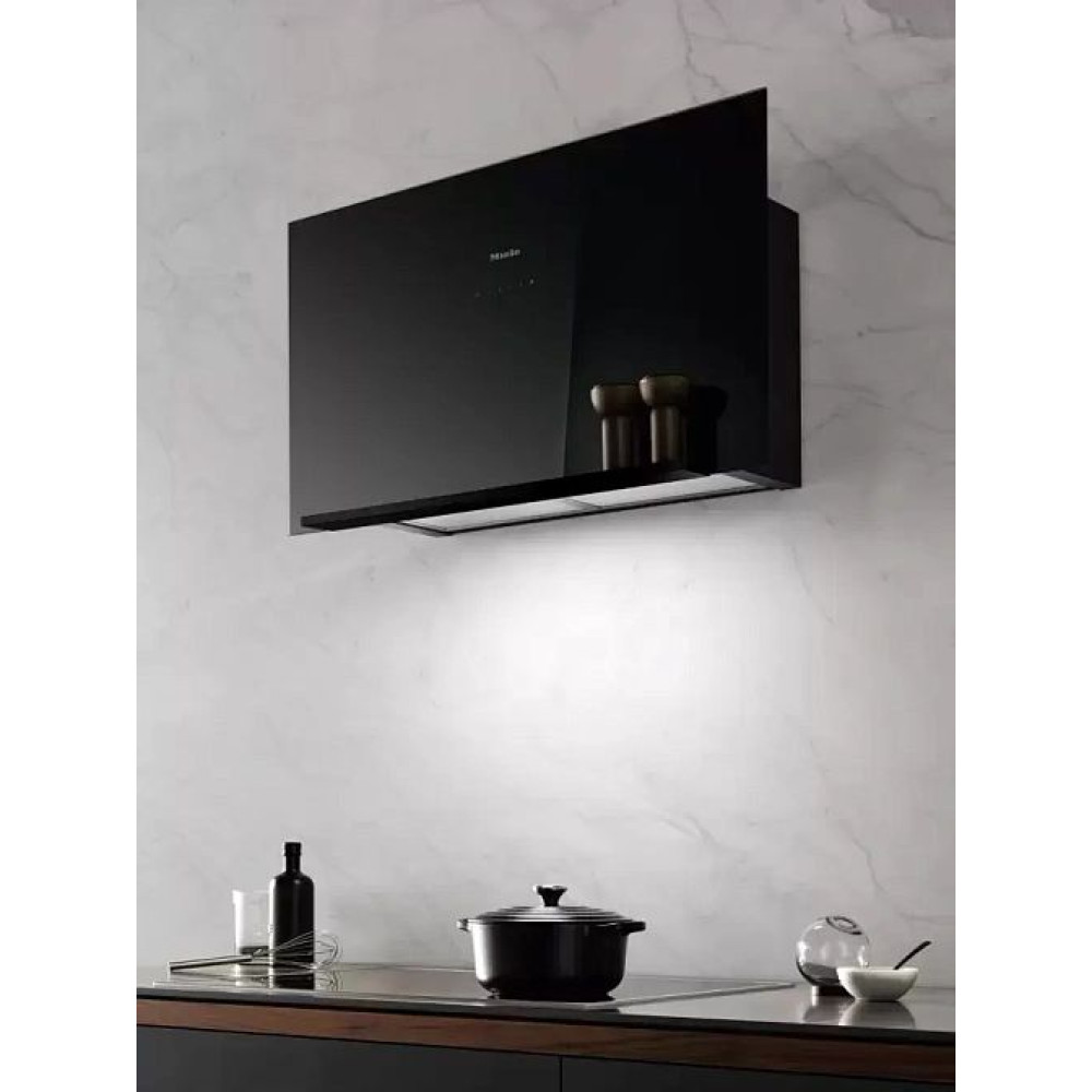 Вытяжка Miele DA 9092 W OBSW