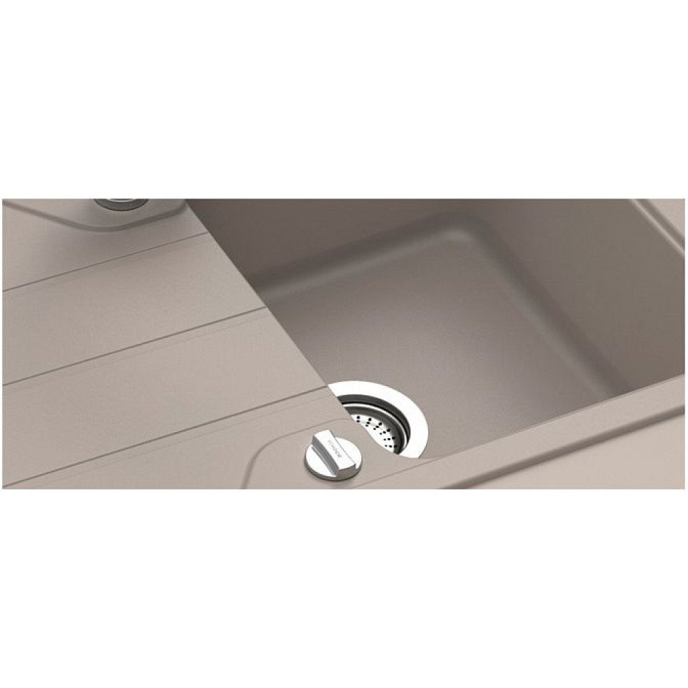 Мойка SCHOCK Formhaus 45 D Cristalite баварский камень