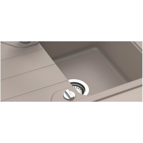 Мойка SCHOCK Formhaus 45 D Cristalite баварский камень