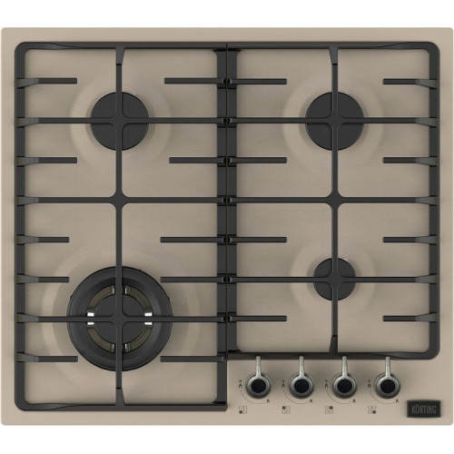 Газовая панель Korting HG 674 CTSK